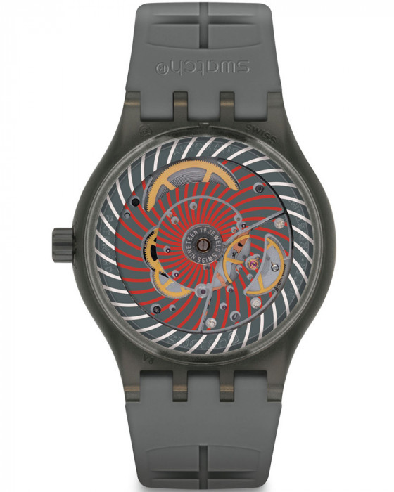 Swatch SISTEM ASH