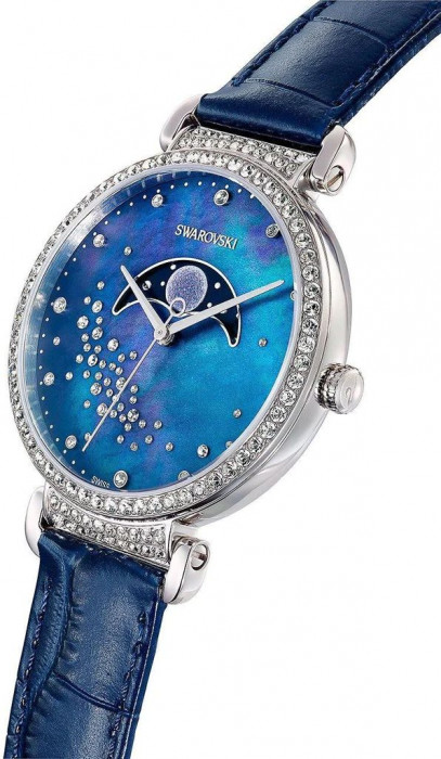 SWAROVSKI Passage Moon Phase