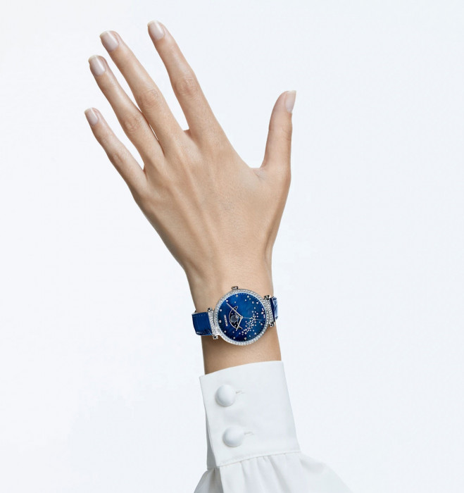 SWAROVSKI Passage Moon Phase