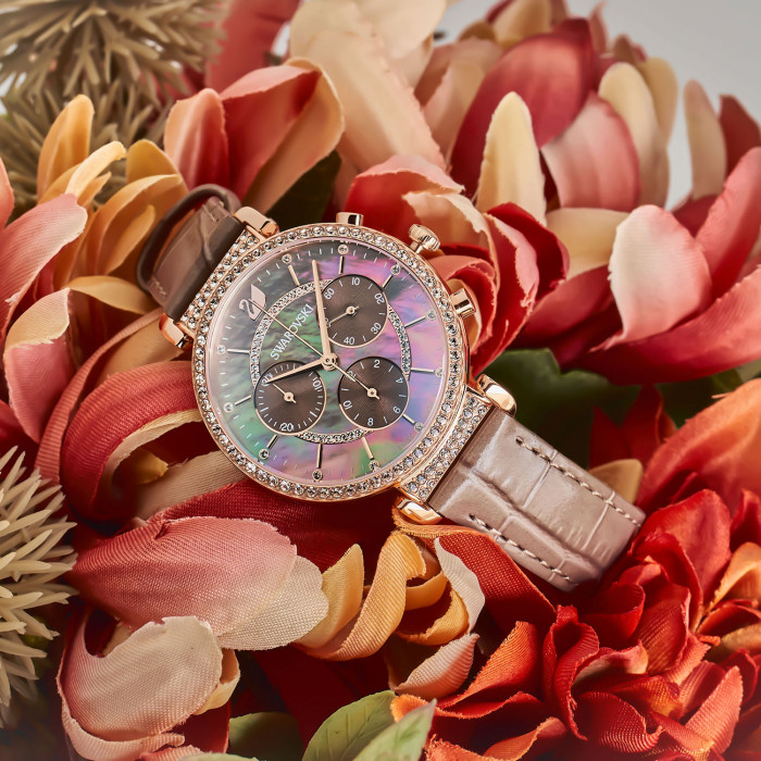 SWAROVSKI Passage Chrono