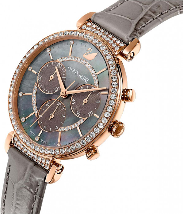 SWAROVSKI Passage Chrono