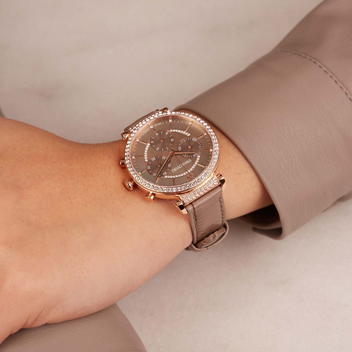 SWAROVSKI Passage Chrono