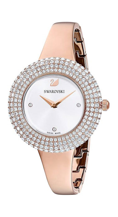 SWAROVSKI Crystal Rose
