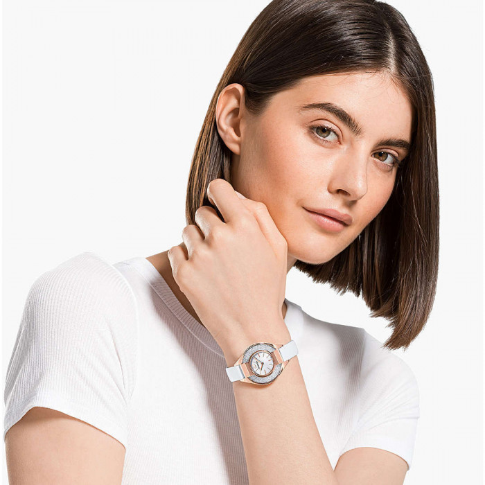 SWAROVSKI Crystalline Sporty