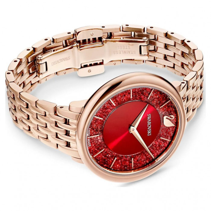 SWAROVSKI Crystalline Chic