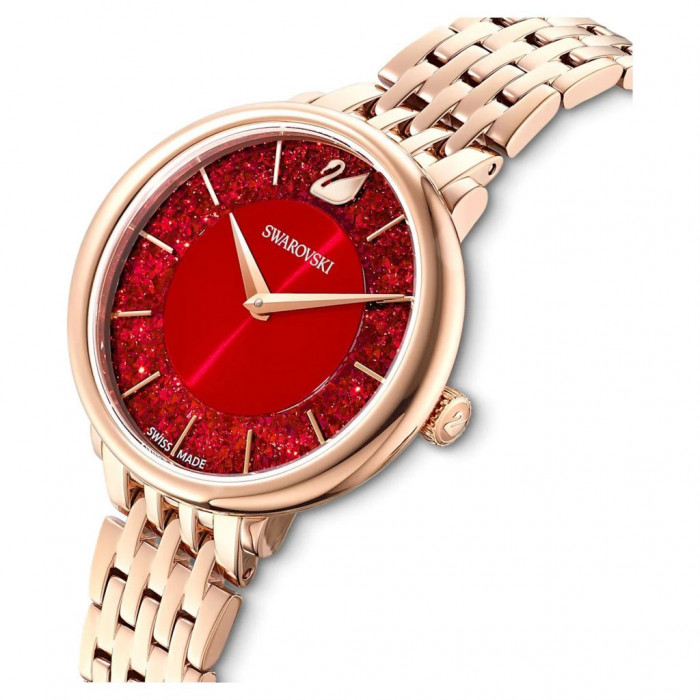 SWAROVSKI Crystalline Chic