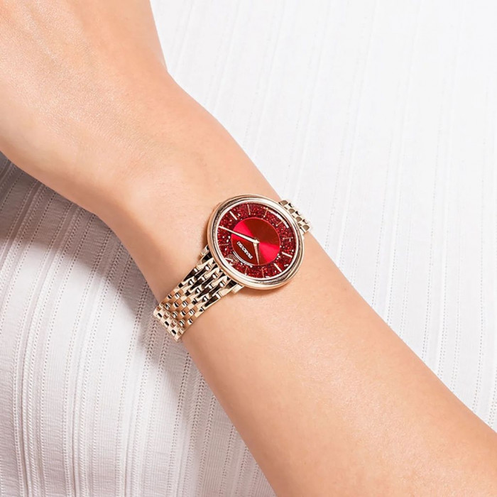 SWAROVSKI Crystalline Chic
