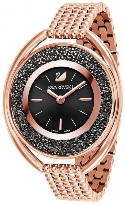 SWAROVSKI Crystalline Oval
