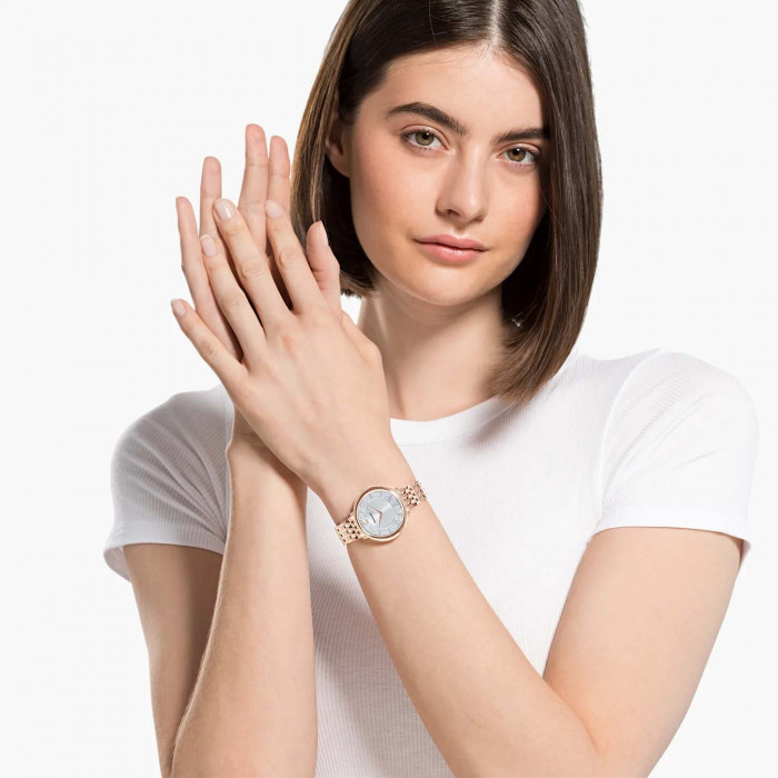SWAROVSKI Crystalline Chic