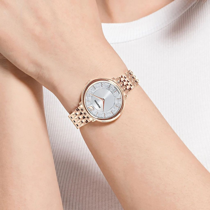 SWAROVSKI Crystalline Chic