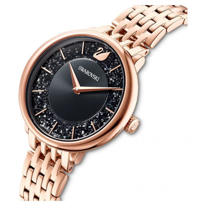 SWAROVSKI Crystalline Chic