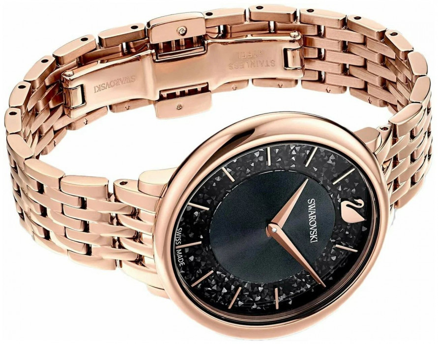 SWAROVSKI Crystalline Chic