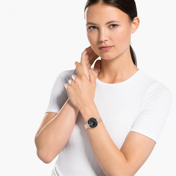 SWAROVSKI Crystalline Chic