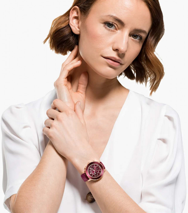 SWAROVSKI Octea Lux Chrono