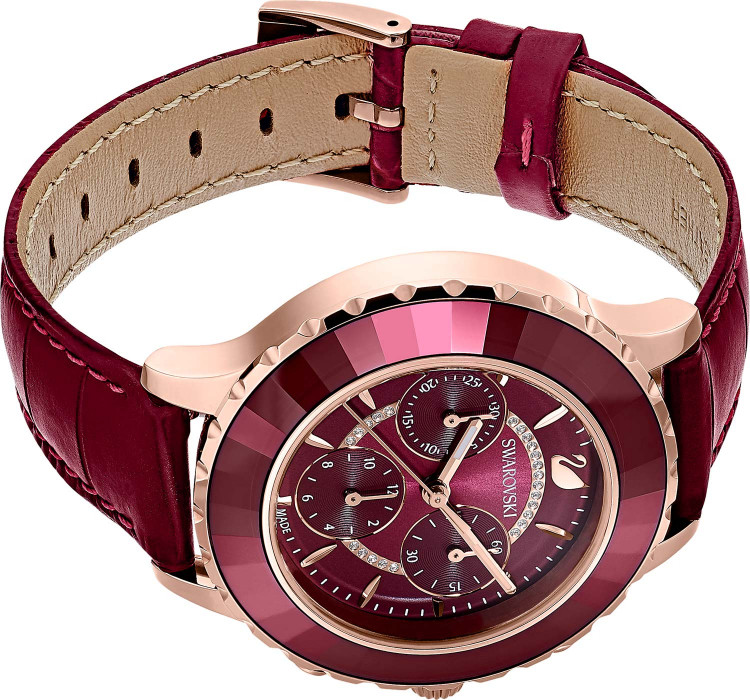 SWAROVSKI Octea Lux Chrono