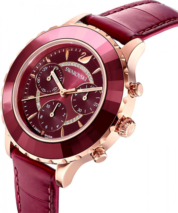 SWAROVSKI Octea Lux Chrono
