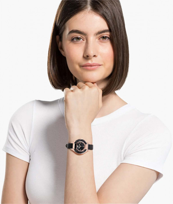 SWAROVSKI Crystalline
