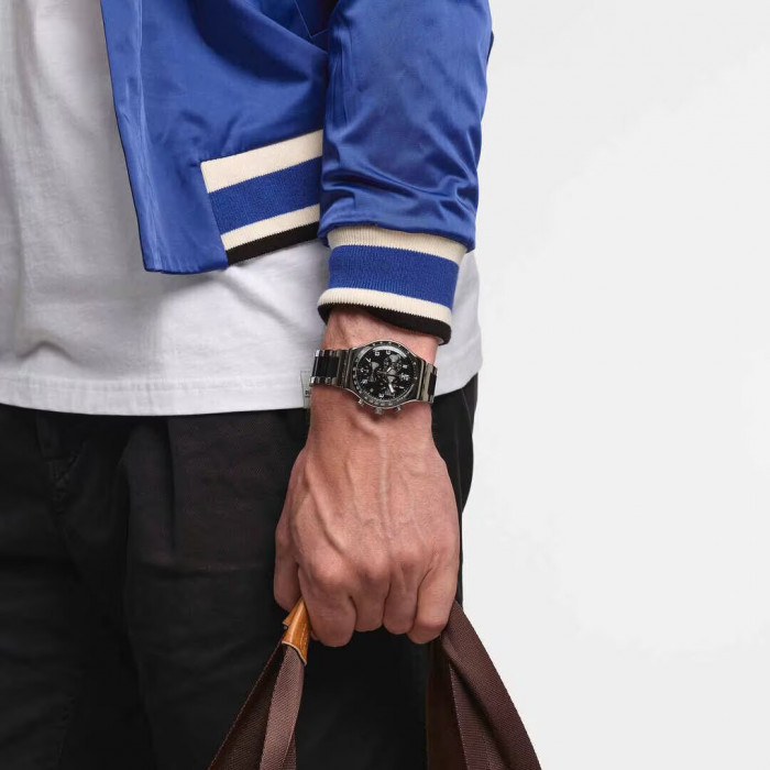 Swatch SPEED UP