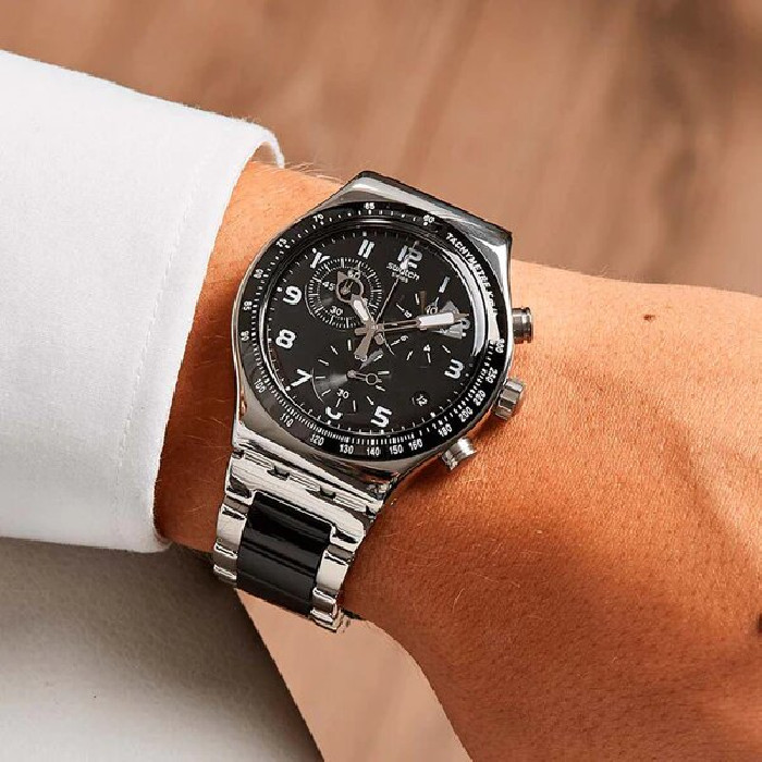 Swatch SPEED UP