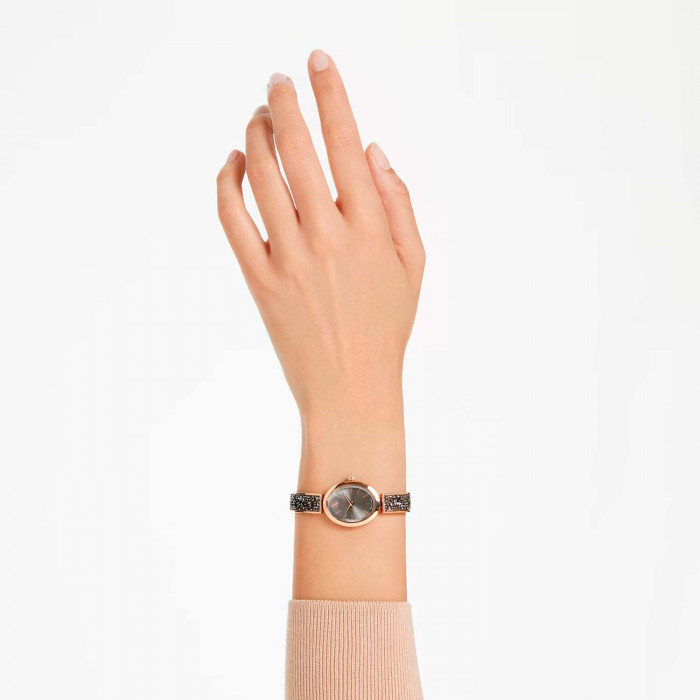 SWAROVSKI Crystal Rock Oval