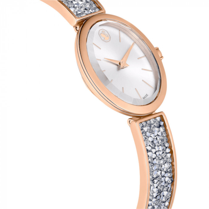 SWAROVSKI Crystal Rock Oval