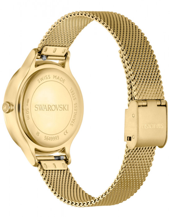 SWAROVSKI Octea Nova
