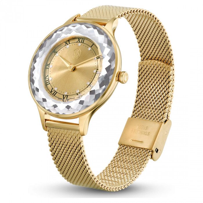 SWAROVSKI Octea Nova