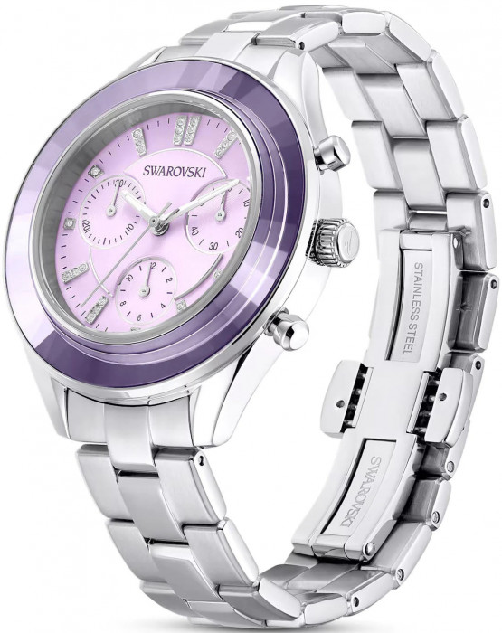 SWAROVSKI Octea Lux Chrono