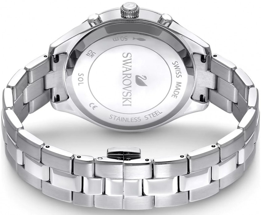 SWAROVSKI Octea Lux Chrono