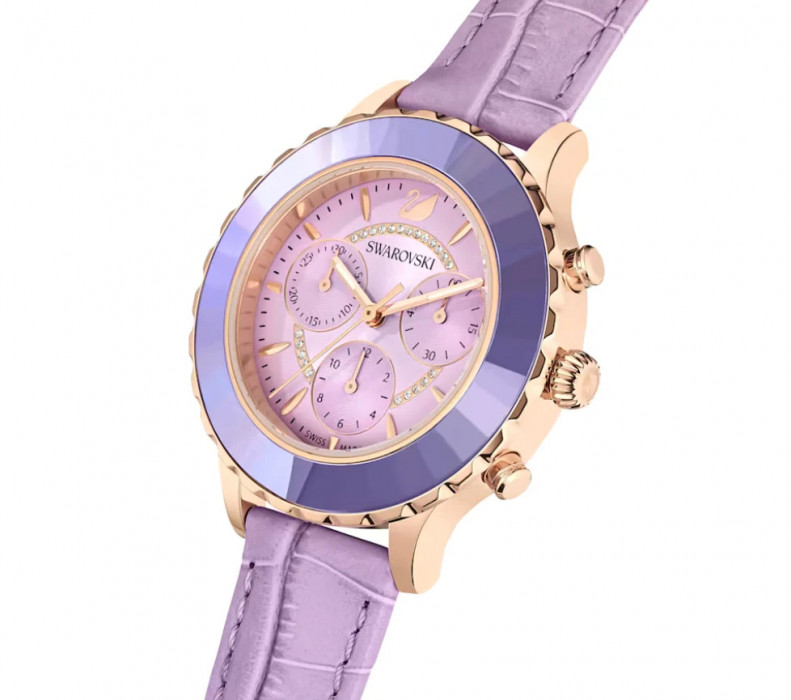 SWAROVSKI Octea Lux Chrono