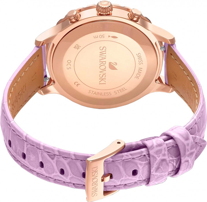 SWAROVSKI Octea Lux Chrono