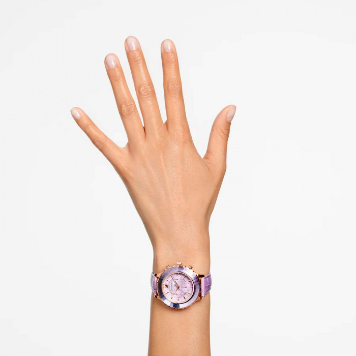 SWAROVSKI Octea Lux Chrono