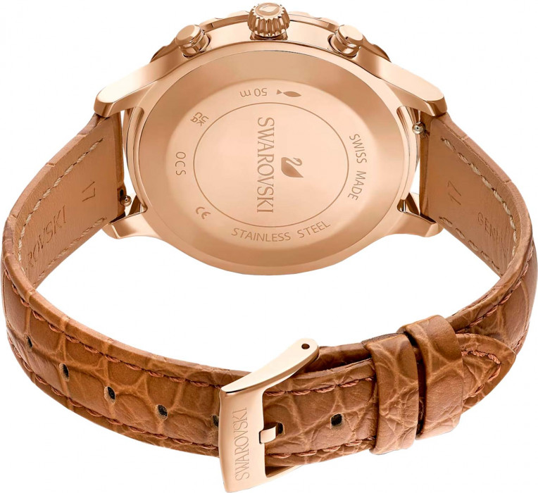 SWAROVSKI Octea Lux Chrono