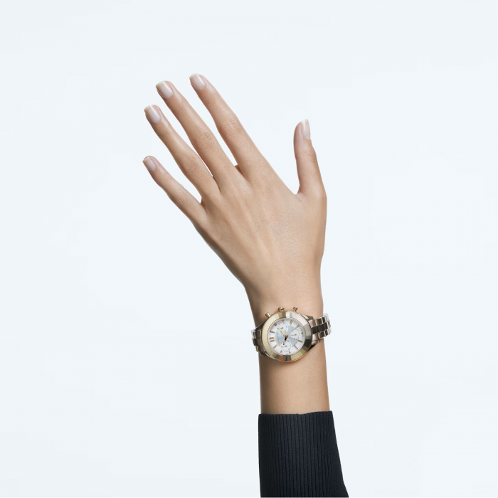 SWAROVSKI Octea Lux Sport