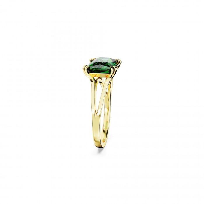 Коктейльное кольцо MATRIX SWAROVSKI