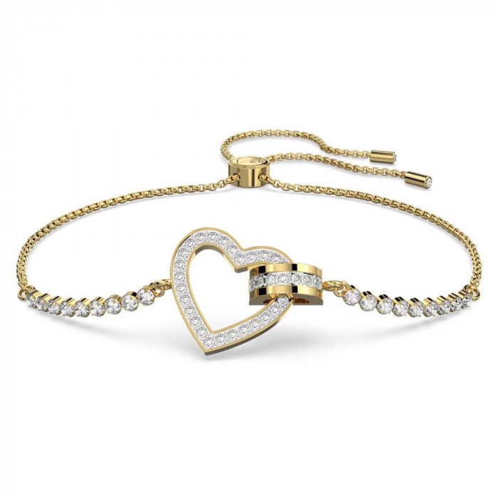 Браслет Lovely Swarovski