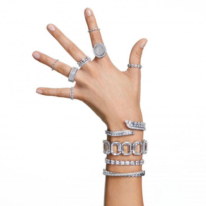Браслет Millenia Swarovski