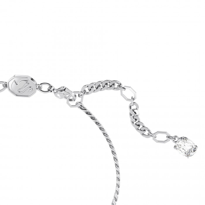Браслет "Сердце" Matrix Swarovski