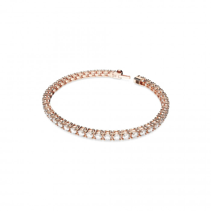 Теннисный браслет Matrix Swarovski