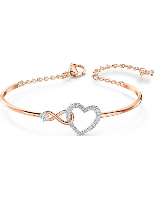 Браслет INFINITY SWAROVSKI