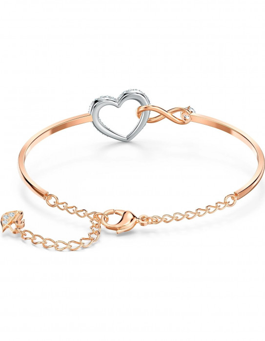 Браслет INFINITY SWAROVSKI