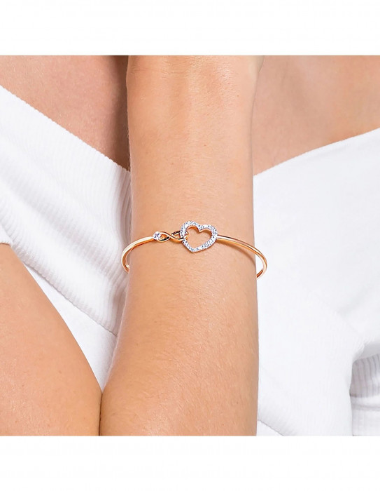 Браслет INFINITY SWAROVSKI
