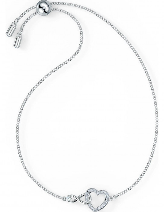 Браслет INFINITY SWAROVSKI
