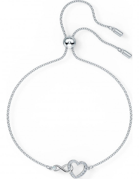 Браслет INFINITY SWAROVSKI
