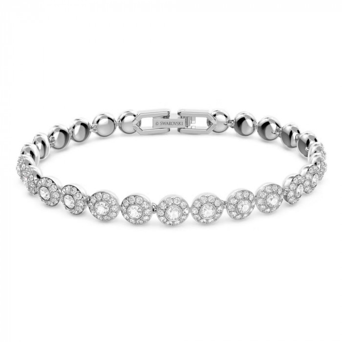 Браслет цепь Swarovski Angelic