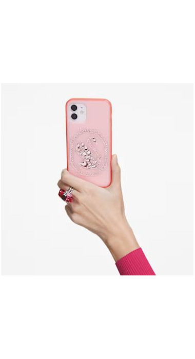 Чехол для смартфона Swarovski Signum iPhone 13 Pro Max