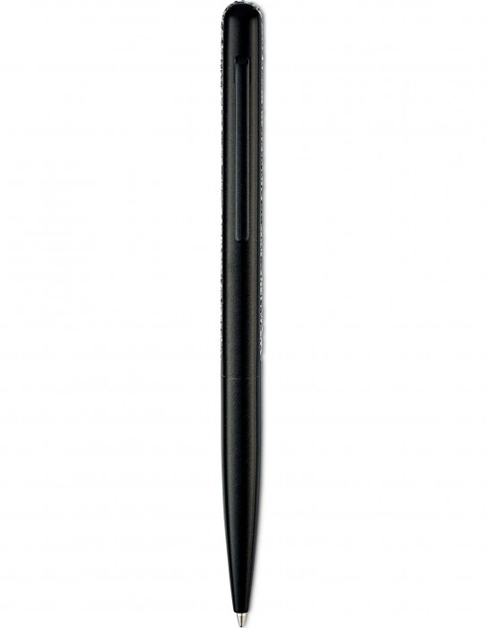 Шариковая ручка CRYSTAL SHIMMER BLACK SWAROVSKI