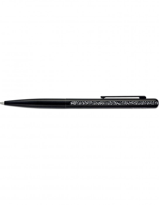 Шариковая ручка CRYSTAL SHIMMER BLACK SWAROVSKI