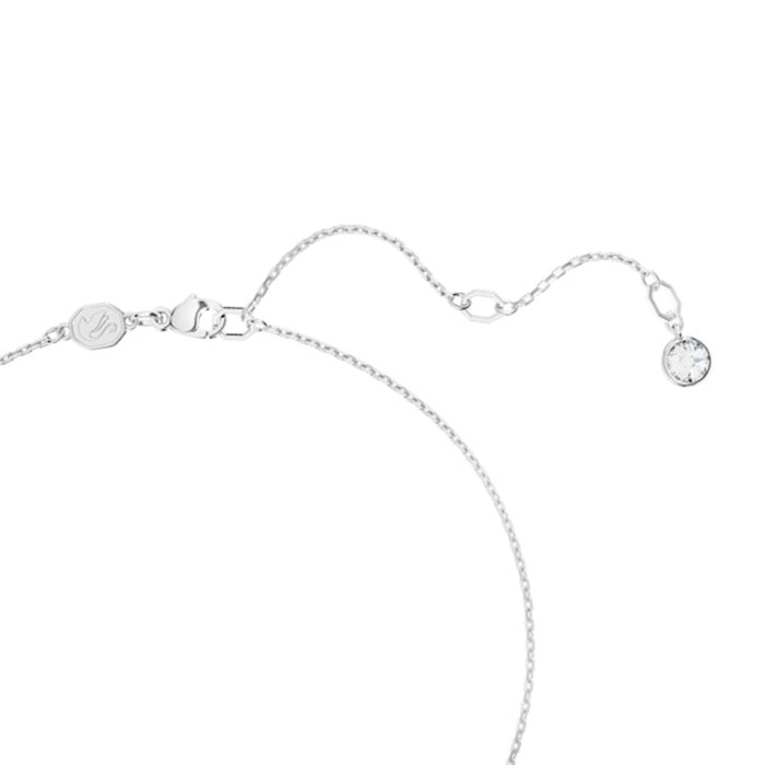 Колье с подвеской DEXTERA Swarovski