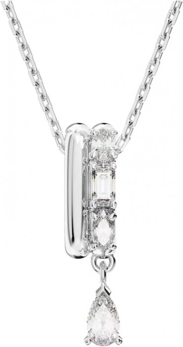 Колье с подвеской DEXTERA Swarovski